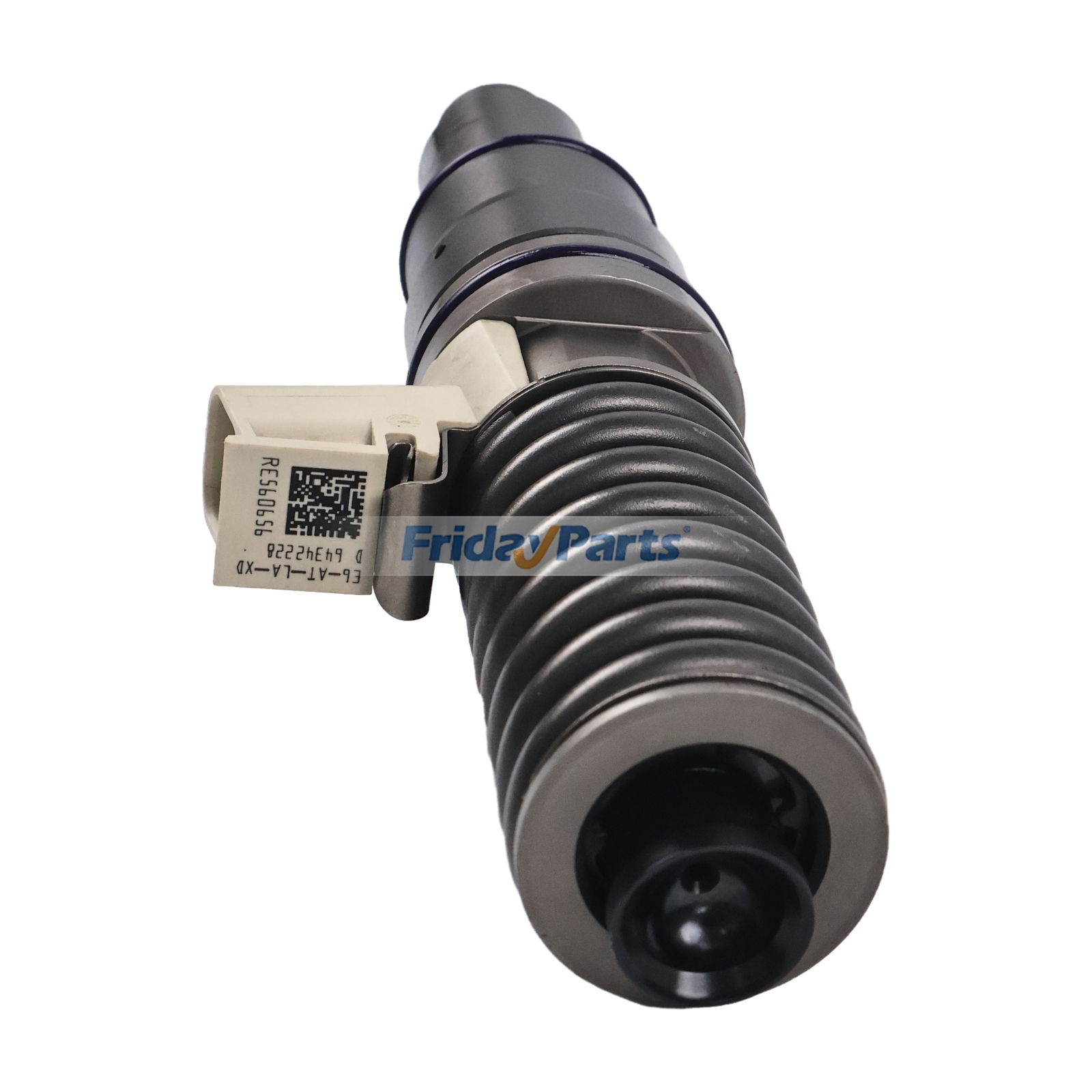 Wtryskiwacz paliwa RE560656 do silnika John Deere 9420RX 9520RX 844K-III 944K 470GLC 9600 460E 6135dla Dla JOHN DEERE