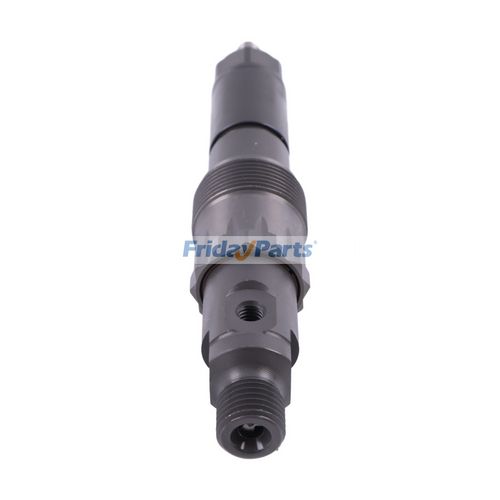 Fuel Injector RE61593 for John Deere Tractor 8100T 8110 8200 8210 8300 ...