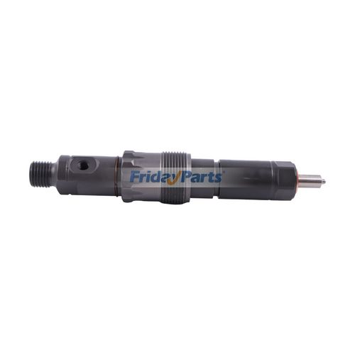 Inyector de combustible RE61593 para tractores John Deere 8100T, 8110 ...