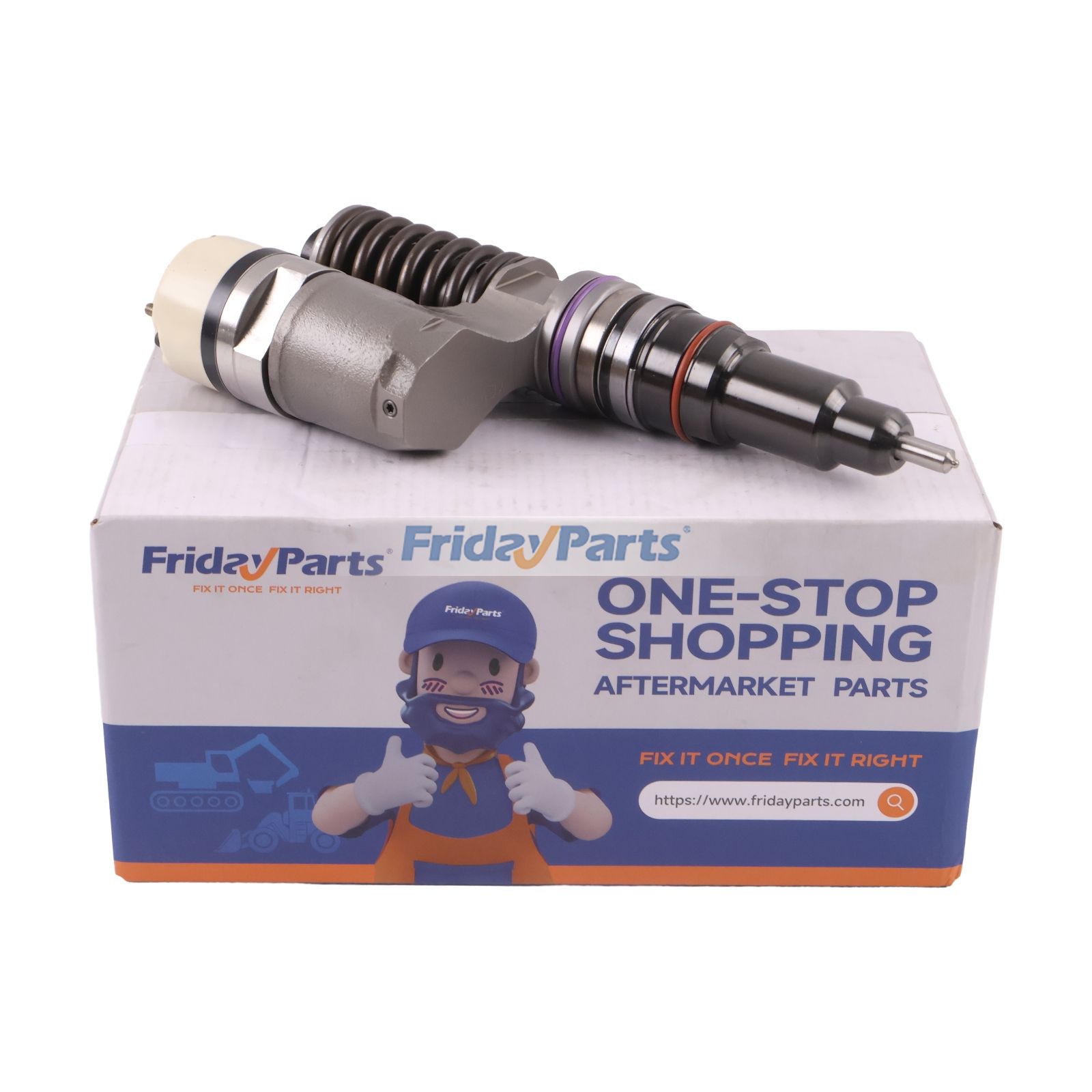 燃料インジェクター RE63052 RE68665 BEBE4B04001、John Deere 6125 12.5L エンジン 744H 9300 9400 用