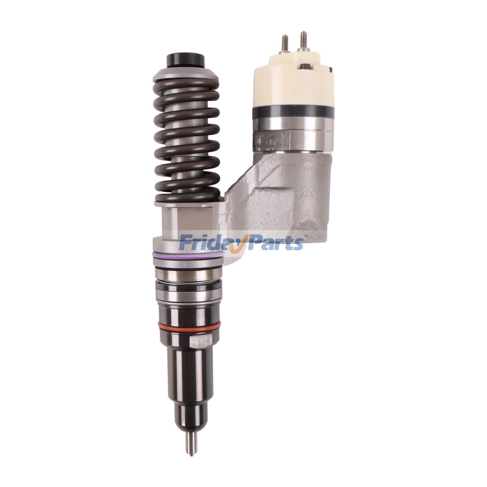 Fuel Injector for Loader