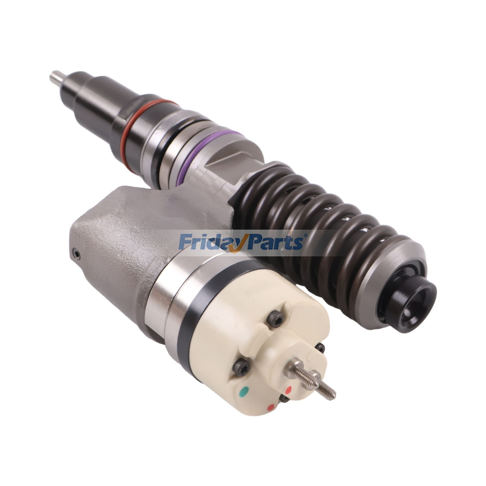 FridayPartsで燃料インジェクターを購入