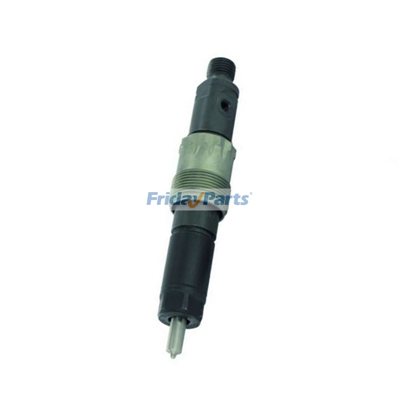 Fuel Injector RE63073 SE501129 for John Deere Engine 6081 2266 Combine 2264 9650 9750 9780 Harvester 3510 Tractor 8110 8210 8310 8410