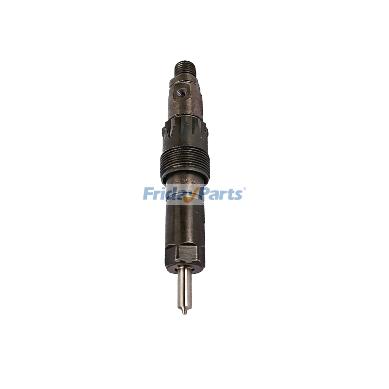 Fuel Injector RE66631 for John Deere Loader 644G