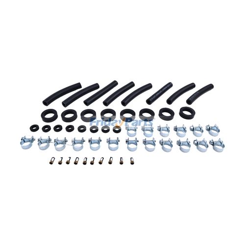 Interstate-McBee MCB26129 Fuel Injector Repair Kit Interstate-McBee MCB26129 Fuel Injector Repair Kit