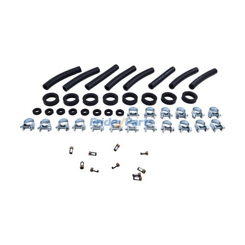 Fuel Injector Repair Kit 0280150102 for Datsun 280ZX Maxima 280Z Nissan