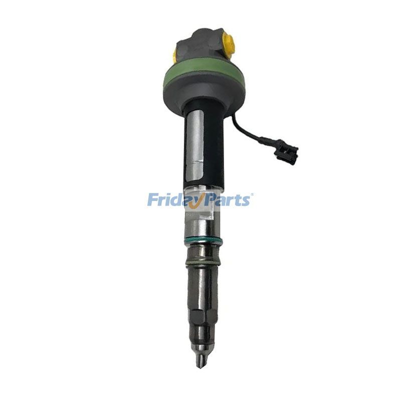 Einspritzdüse 2882077 für Cummins-Motor QSK19 QSK38 QSK50