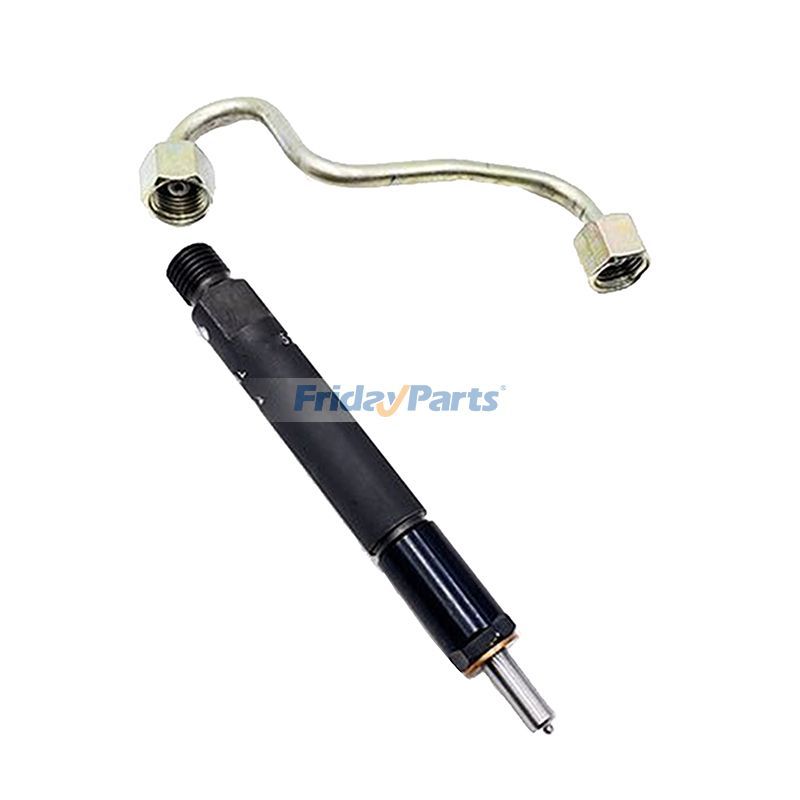 Kraftstoff Injektor Reparatur Kit D2931935 für Deutz Motor BF 6M 1013EC ECP FC