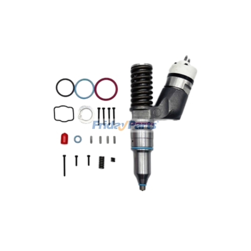 Cat C13 Injectror Fuel Injector Repair Kit for Caterpillar CAT Engine C11 C13 C15 C18