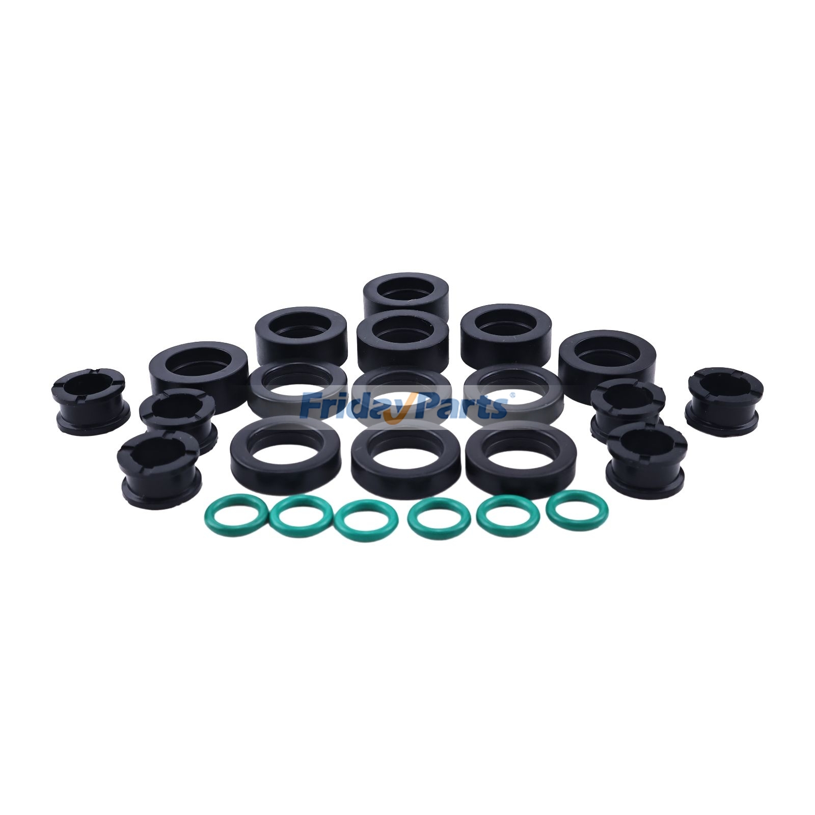 Einspritzdüsen-ReparatursatzFür Honda,Für ISUZU,Für andere Marken