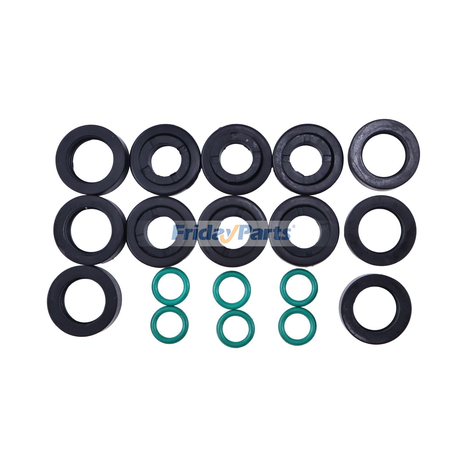 FridayParts Einspritzdüsen-Reparatursatz