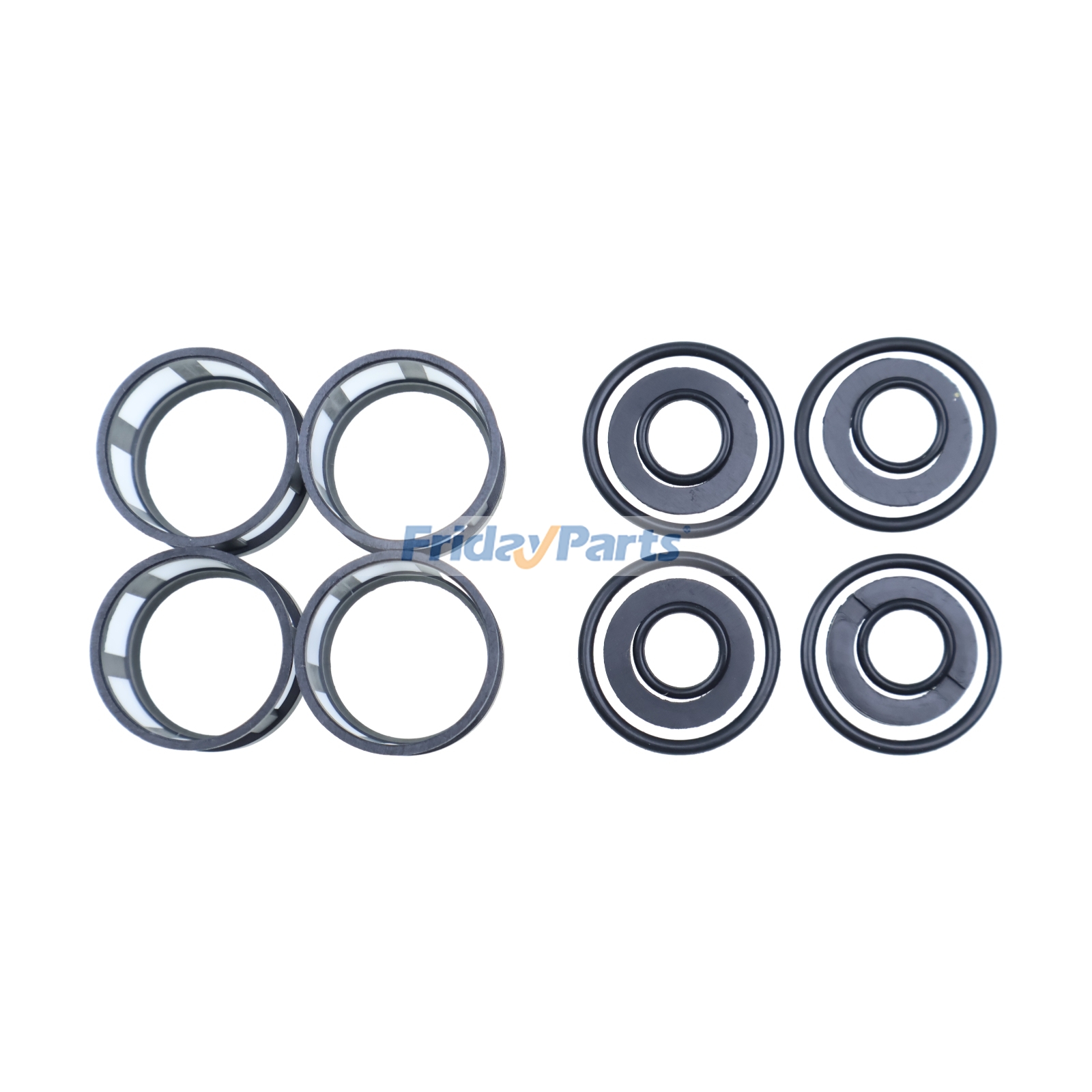 Fuel Injector Repair Kit in Stock in China