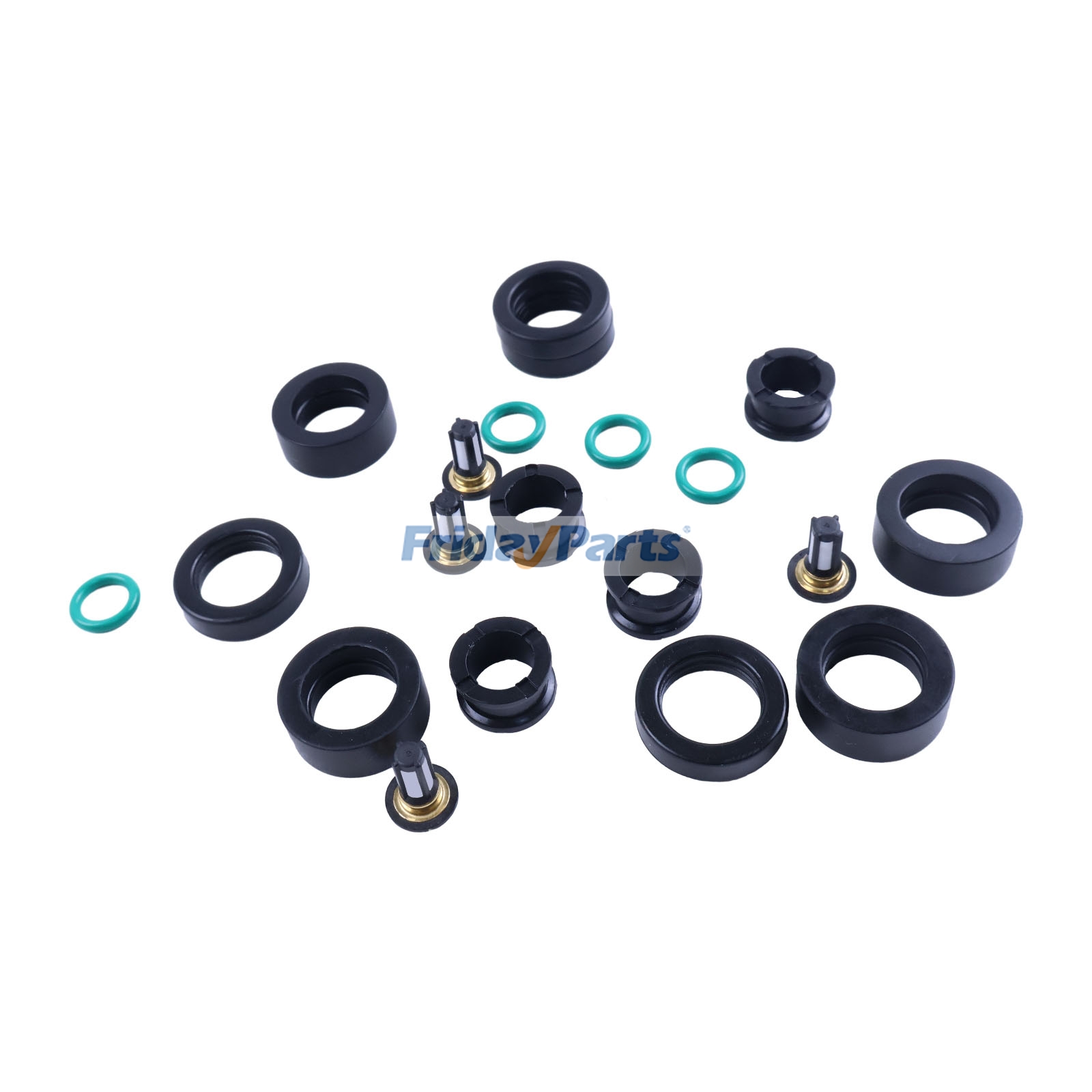 Reparatursatz für Einspritzdüsenfür Fahrzeug