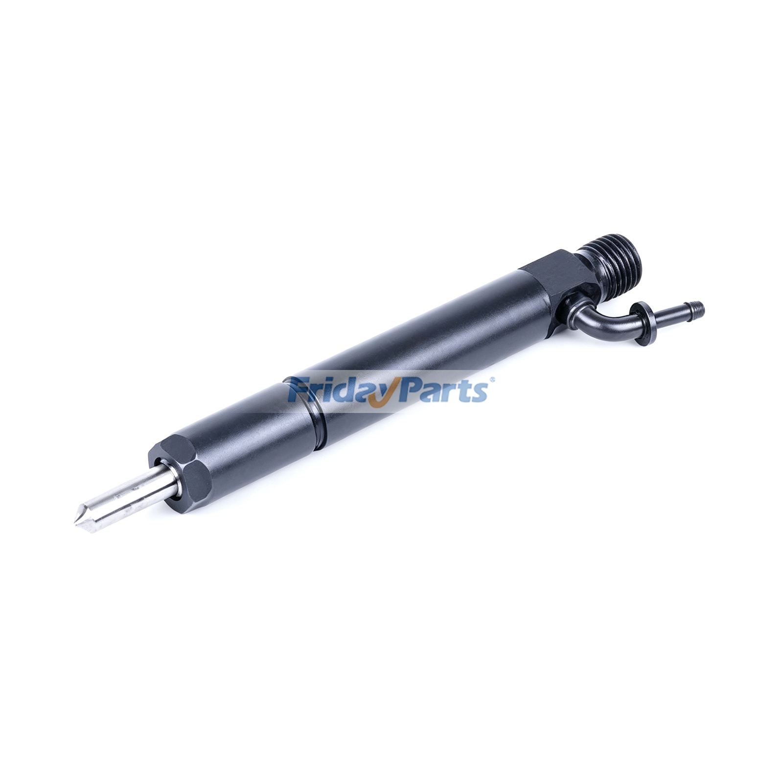 Inyector de combustible de repuesto para Bosch 0 432 191 523 para Motor,Excavadora,Tractor