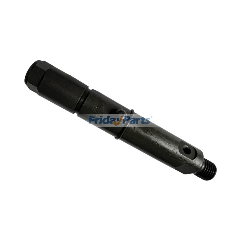 Inyector de combustible de repuesto para Bosch 0432131815