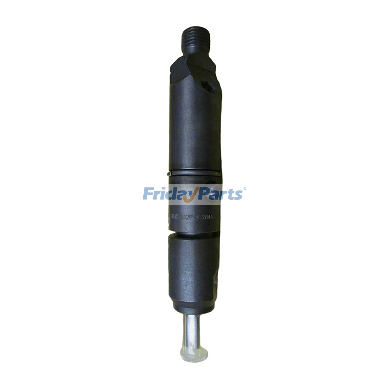 Iniettore di carburante di ricambio per Bosch 0432131817