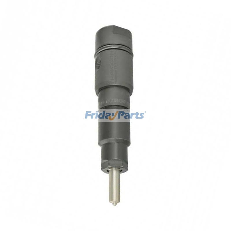 Iniettore di carburante di ricambio per Bosch 0432191238