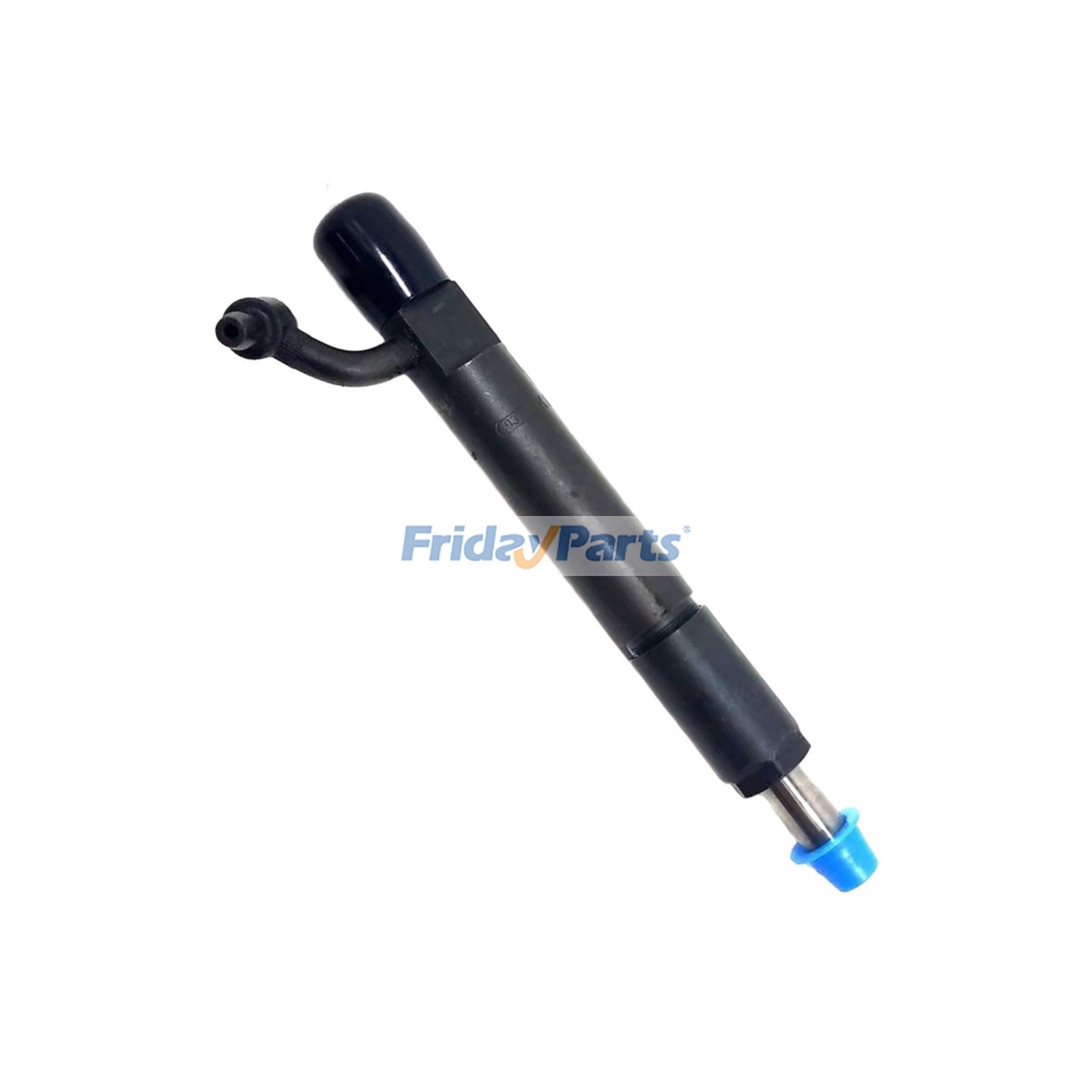 Injecteur de carburant de remplacement pour Bosch 0432191783