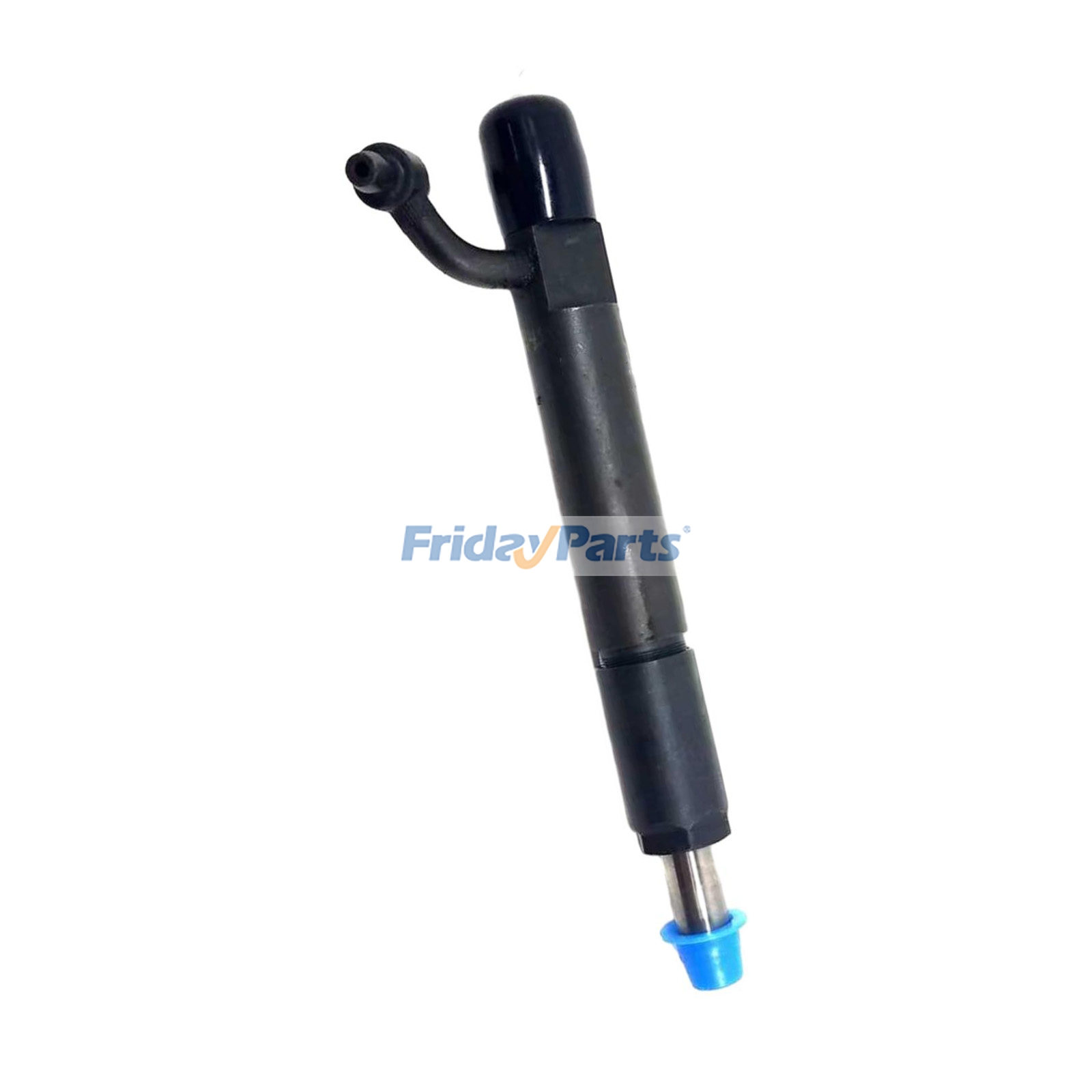 Injecteur de carburant de remplacement pour Bosch 0432191831 Navistar 1802969C91