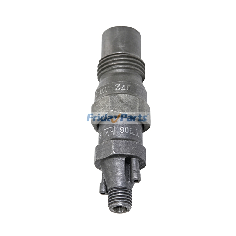 Inyector de combustible de repuesto para Bosch 0432217074