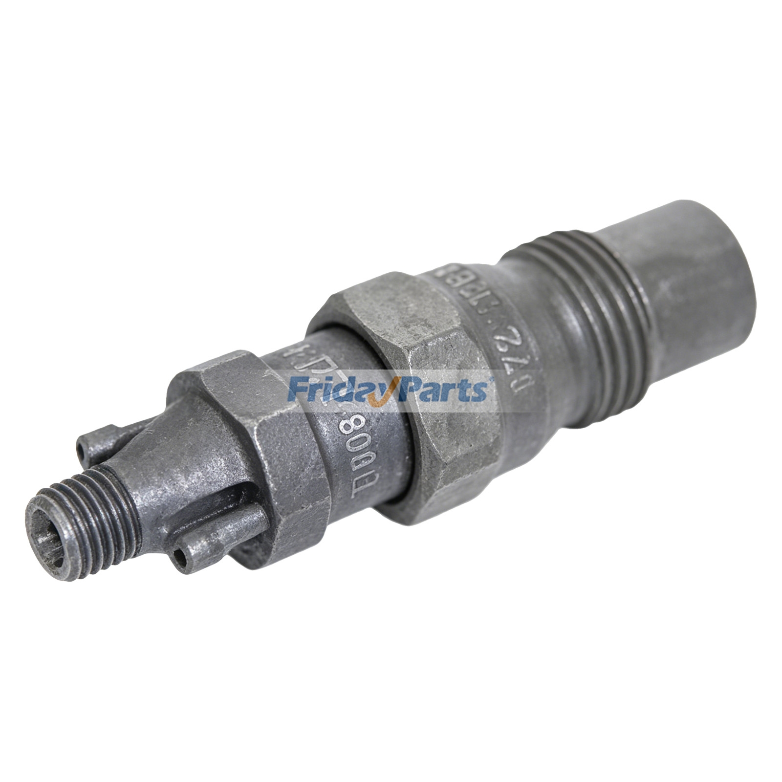 Injecteur de carburant de remplacement pour Bosch 0432217124