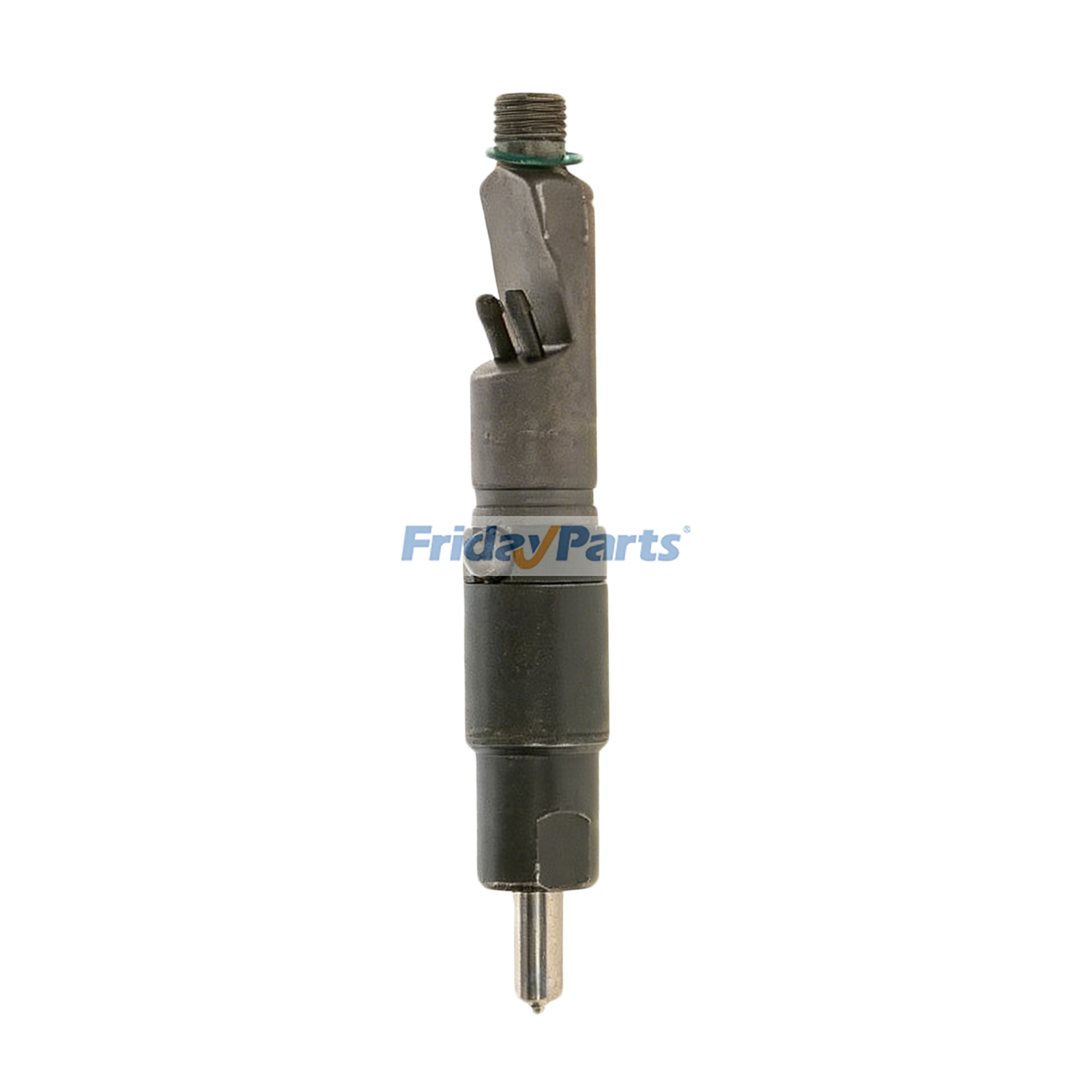Inyector de combustible de repuesto para Bosch 0432231750