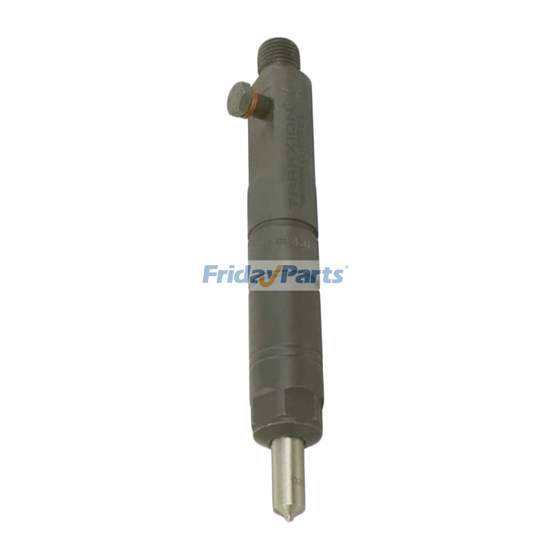 Iniettore di carburante di ricambio per Bosch 0432291648