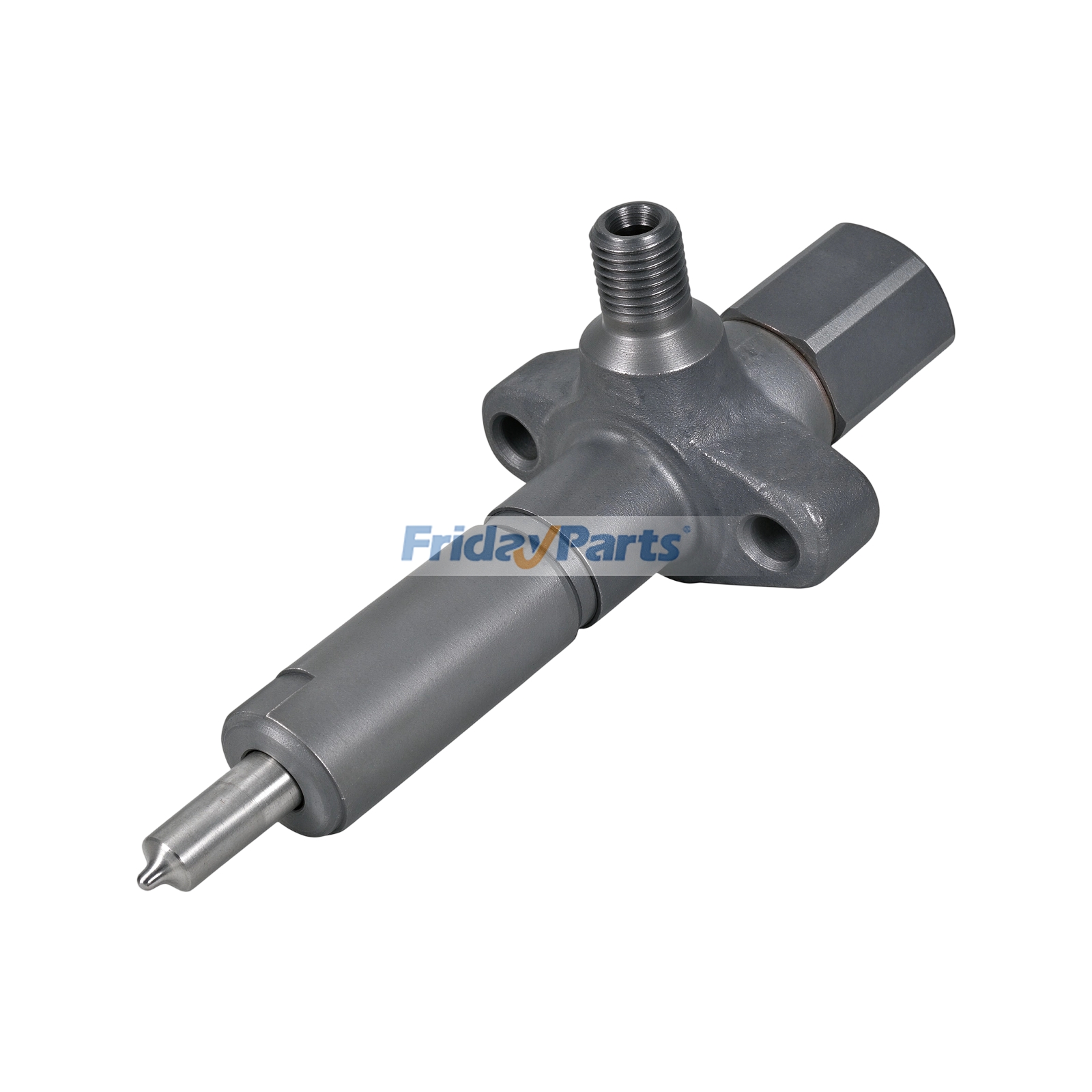 Iniettore di carburante di ricambio per Delphi 5281633 5621754