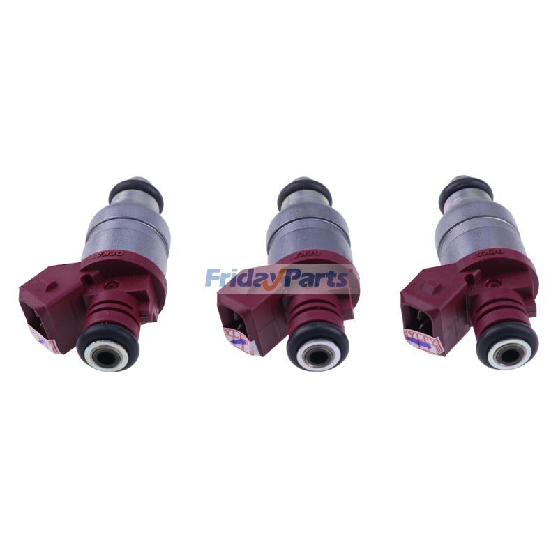 FridayParts Einspritzdüse für Chery QQ