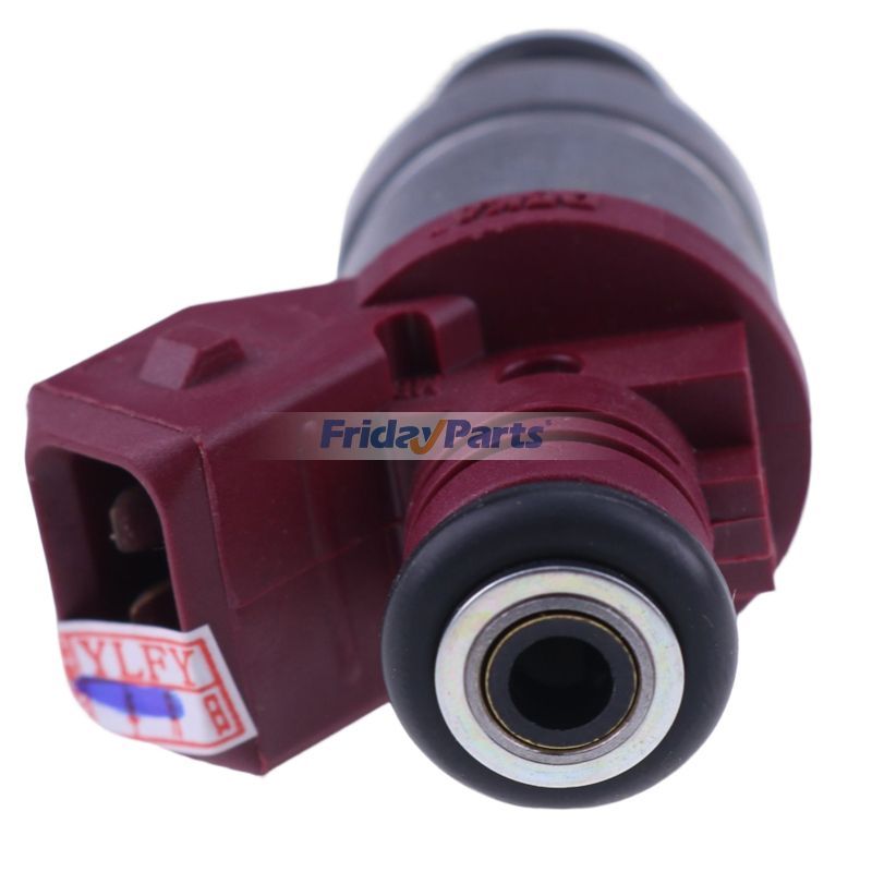 Einspritzdüse für Chery QQfür Motor