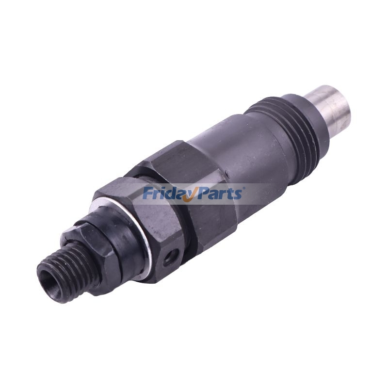 Tractor Fuel Injector