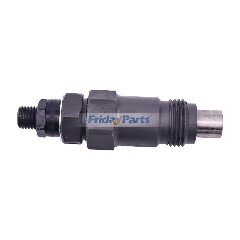  Fuel Injector For New Holland