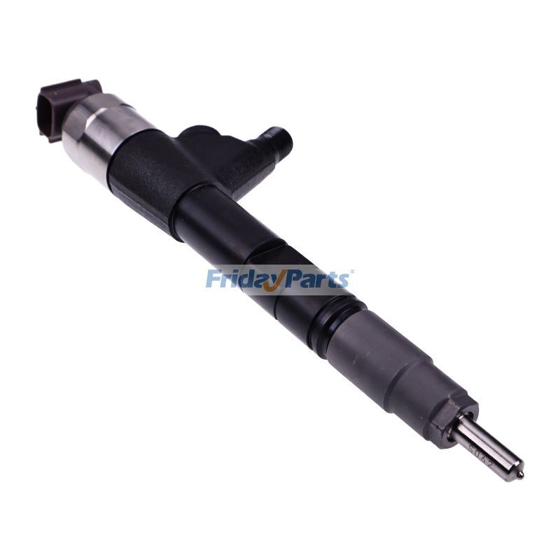 Injecteur de carburant SBA131406570 pour chargeuse compacte CASE SR175 SV185