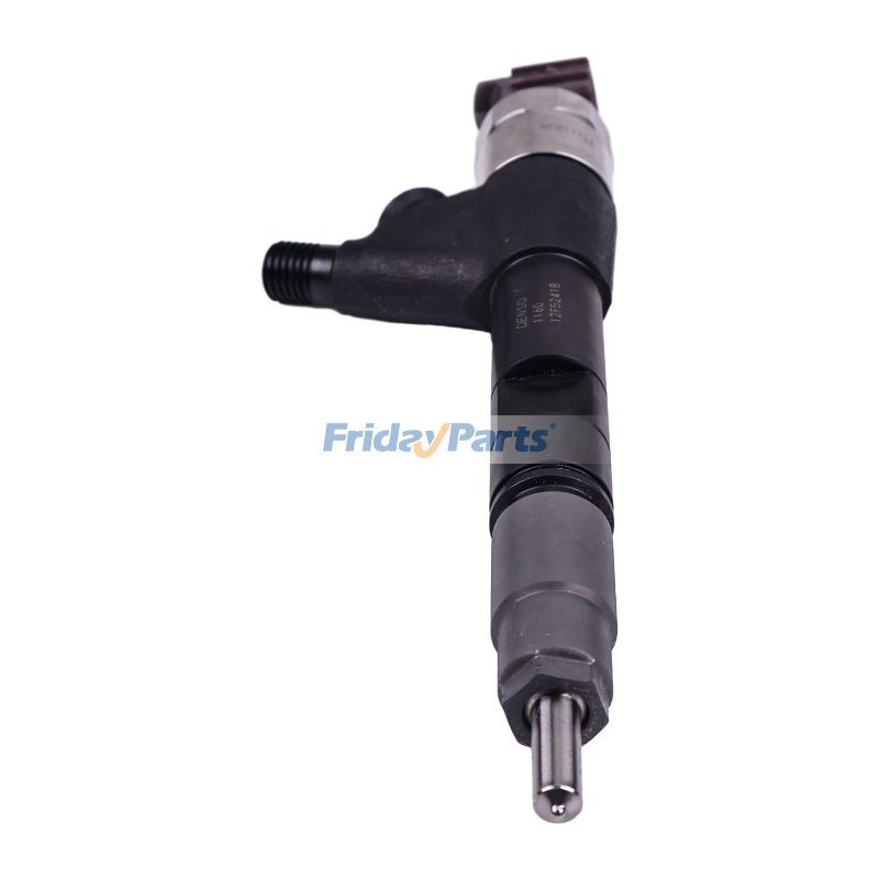 Injecteur de carburant Pour CASE,Pour Northern Lights,Pour Shibaura