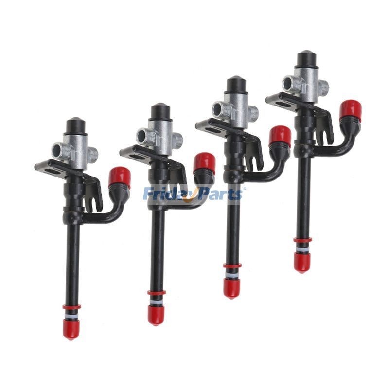 Fuel Injector SE500830 SE500831 for John Deere Engine 4045D