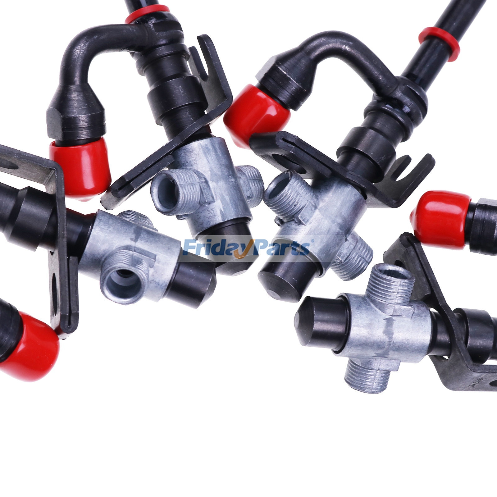 FridayParts Fuel Injector