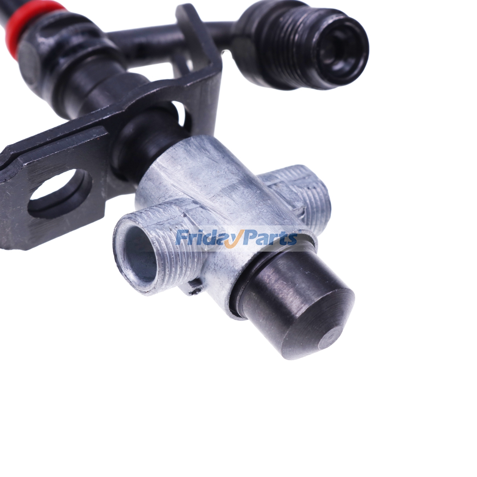 Fuel Injector  compatible with Dozer,Engine,Excavator,Harvester,Loader,Skidder,Telehandler,Tractor