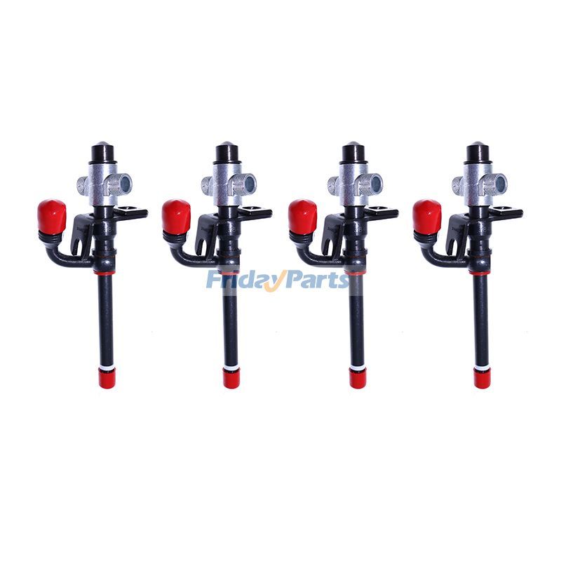 Einspritzdüse SE501103 38416 für John Deere 4045D 4045T 6068D 6068T 35107 38416für Für JOHN DEERE