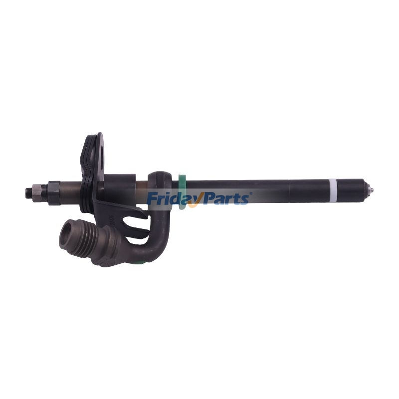 JOHN DEERE用エンジン,トラクター用燃料インジェクター