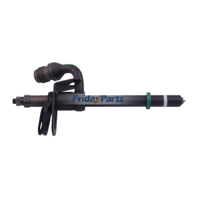 FridayPartsで燃料インジェクターを購入