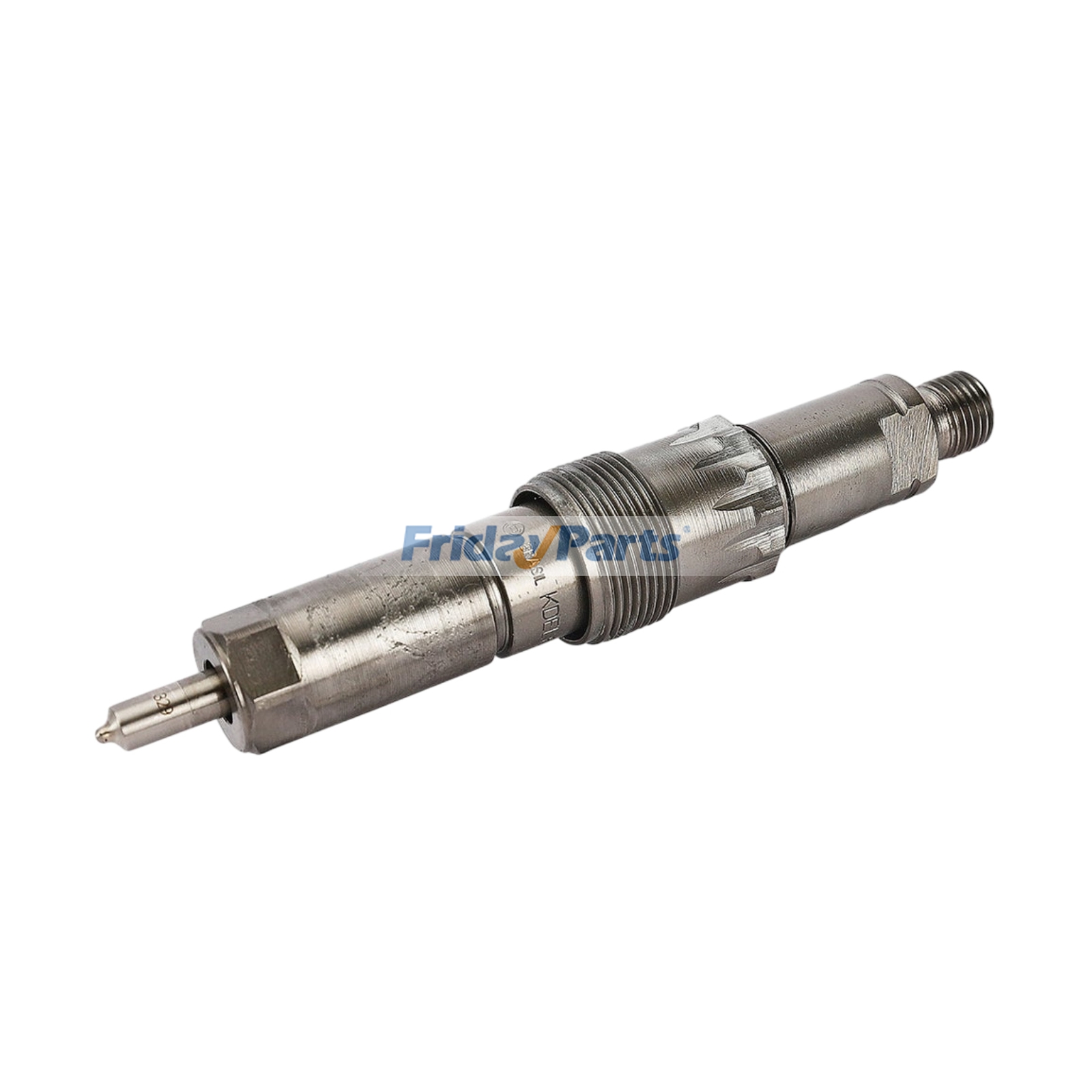 Injetor de combustível SE501185 RE63261 0432131737 para motor John Deere 6081 6081AF001 6081TF001 8.1 L