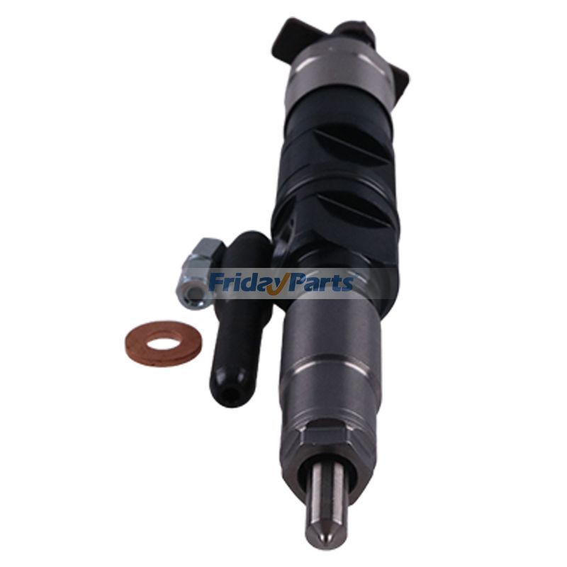 FridayPartsの燃料インジェクター