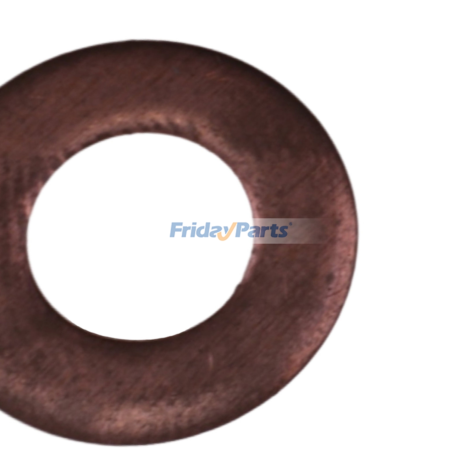 Injector Seal Copper O- Ring Installation install Set Kit CumminsL compatible with Vehicle