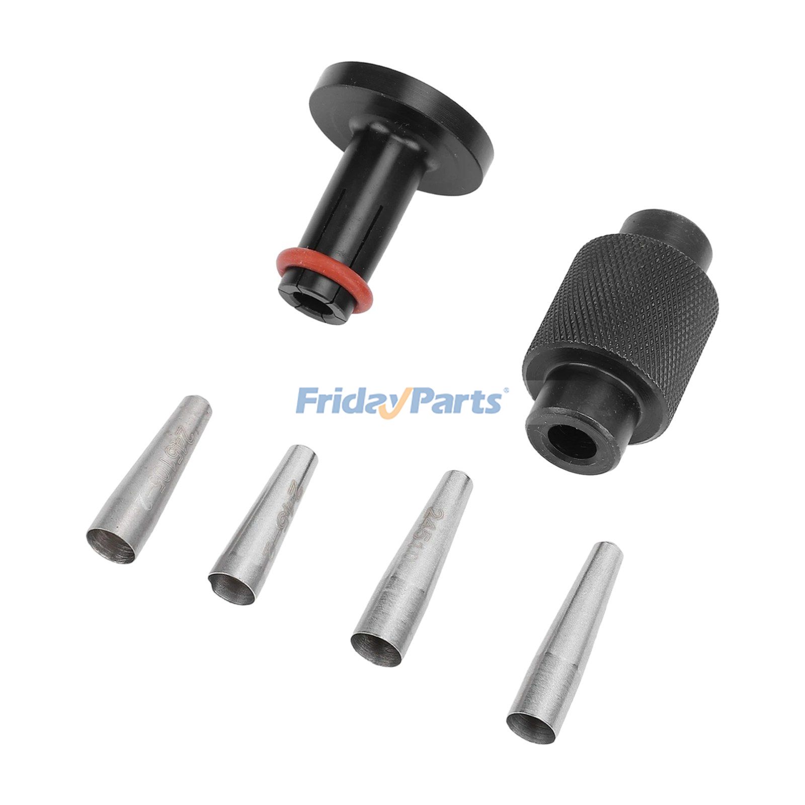 Fuel Injector Seal Installer & Sizer Set 18683AA000 for GM Subaru