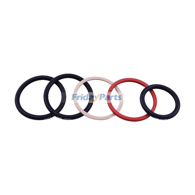 Kit de instalación de inyector de combustible único 297-4841 para cargadores Caterpillar CAT Engine C7 C9 C7.1 3306 C15 980M 950H 962H 972L 972M 966E 966D 966F 966M 966L 982M