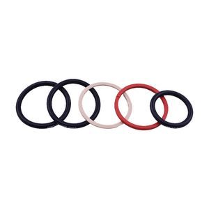 Fuel Injector Seal Kit 297-4841 for Caterpillar CAT Engine C7 C9 C7.1 ...