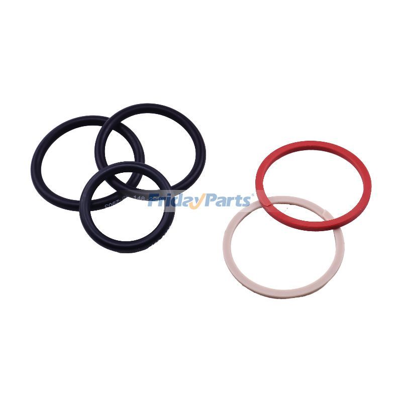 Kit de instalación de inyector de combustible único 297-4841 para cargadores Caterpillar CAT Engine C7 C9 C7.1 3306 C15 980M 950H 962H 972L 972M 966E 966D 966F 966M 966L 982M