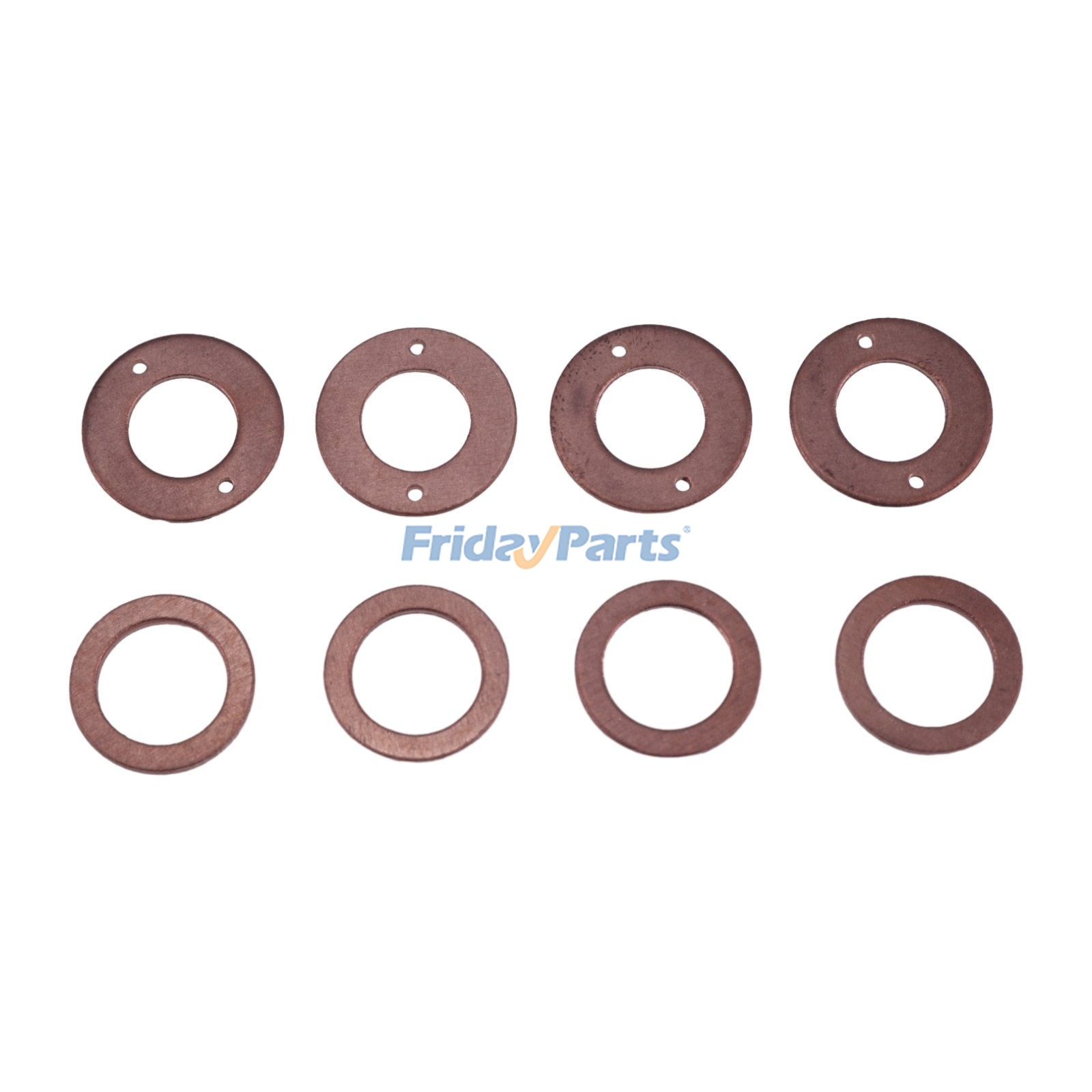 Fuel Injector Seal Kit for Engine