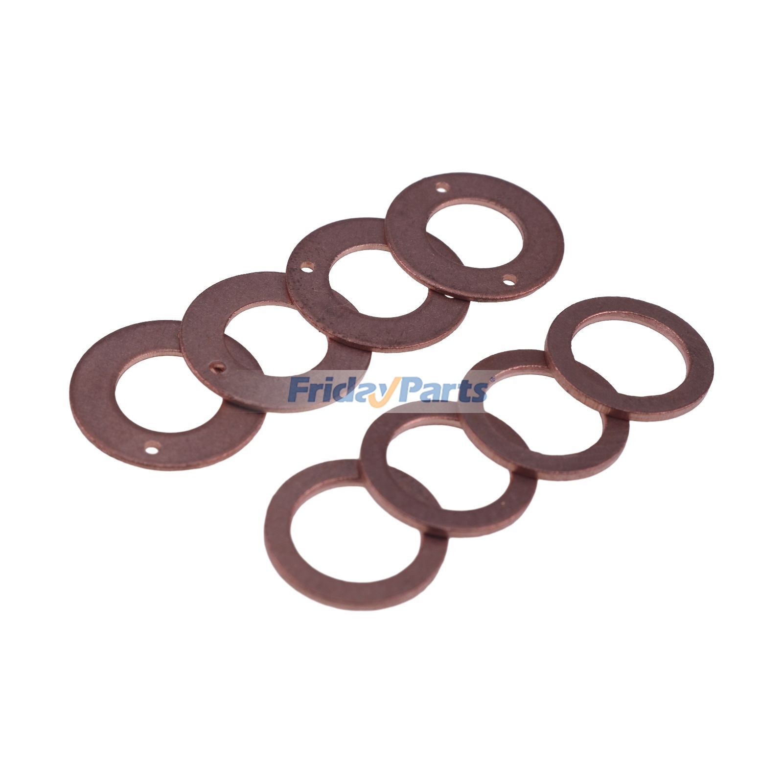 Fuel Injector Seal Kit for Engine