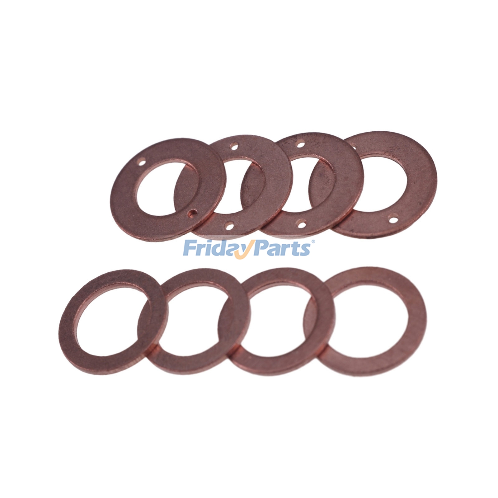 Engine Fuel Injector Seal Kit